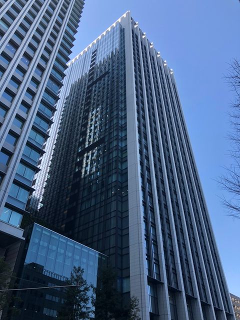 大手町フィナンシャルシティノースタワー 東京都 千代田区 の22階453 8坪の空室情報 Quickconsulting