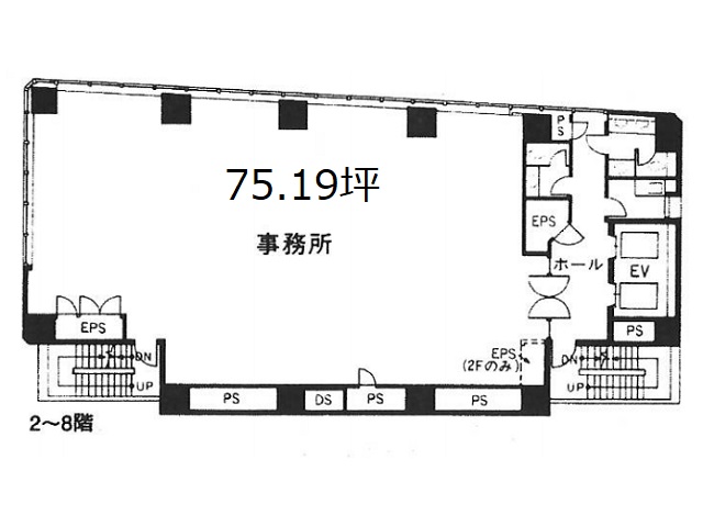 築地センター基準階間取り図.jpg