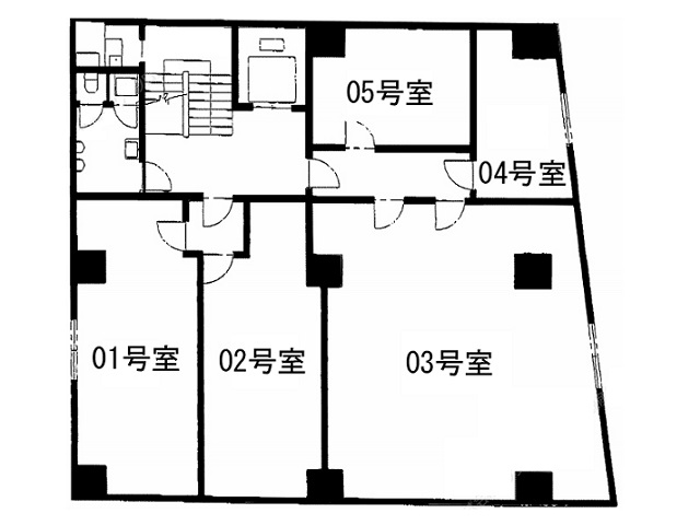 友野本社基準階間取り図.jpg