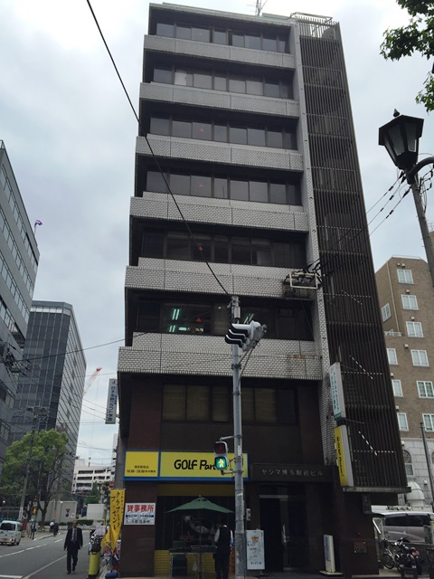 ヤシマ博多駅前ビル (6).JPG