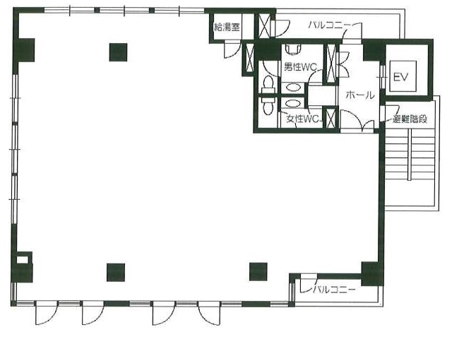 紀尾井町WITH基準階間取り図.jpg