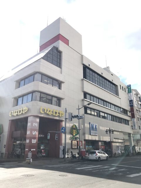 Mk立川南ビル 東京都 立川市 の4階93 92坪の空室情報 Quickconsulting