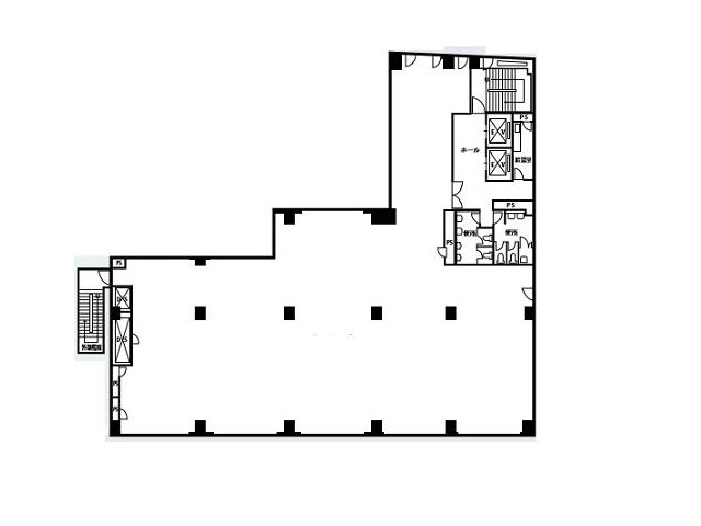 いちご三田基準階間取り図.jpg