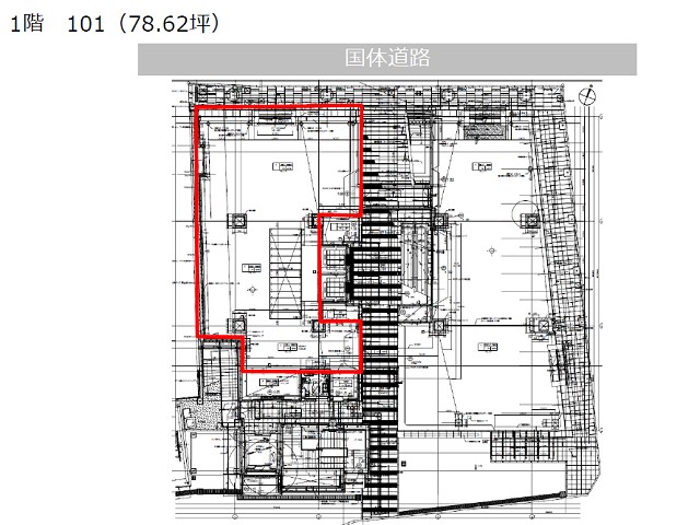 天神ment 福岡県 福岡市中央区 の1階78 62坪の空室情報 Quickconsulting 天神ment 福岡県 福岡市中央区 の1階78 62坪の空室情報 Quickconsulting