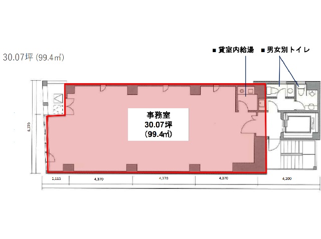 室一（三越前）30.07T基準階間取り図.jpg