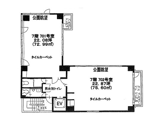 ビルックス茅場町基準階間取り図.jpg