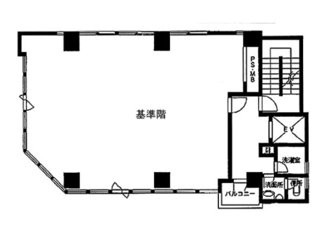 KOI（蛎殻町）基準階間取り図.jpg