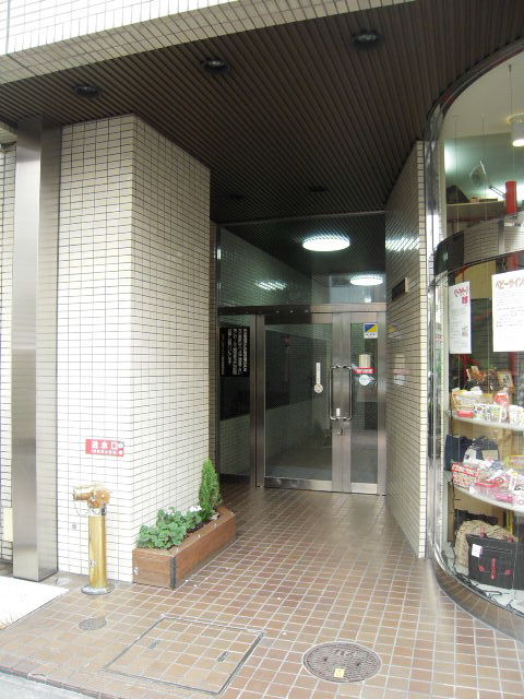 ニューシティハイツ飯田橋2.JPG