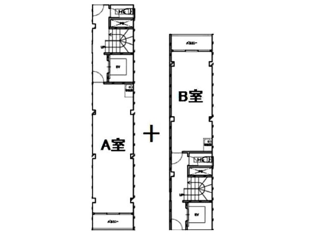 WorkingStationTOKYO基準階間取り図.jpg