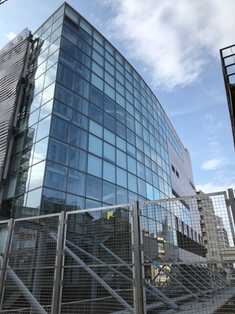 みづえ薬局ビル 東京都 江戸川区 の3階16 63坪の空室情報 Quickconsulting
