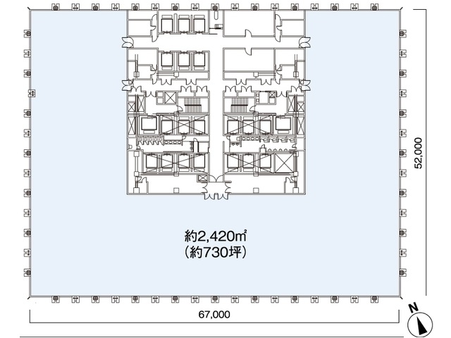 大手町フィナンシャルシティサウスタワー 東京都 千代田区 の16階390 坪の空室情報 Quickconsulting 大手町フィナンシャルシティサウスタワー 東京都 千代田区 の16階390 坪の空室情報 Quickconsulting