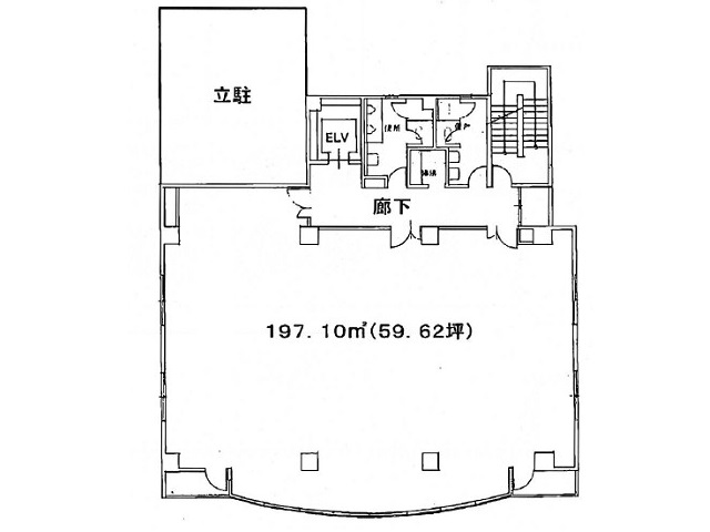 CDK観音ビル基準階間取り図.jpg