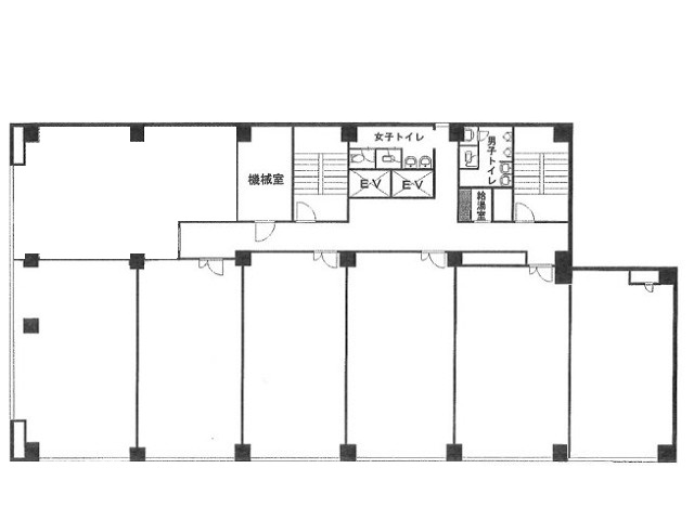博多駅前第2ビル基準階間取り図.jpg