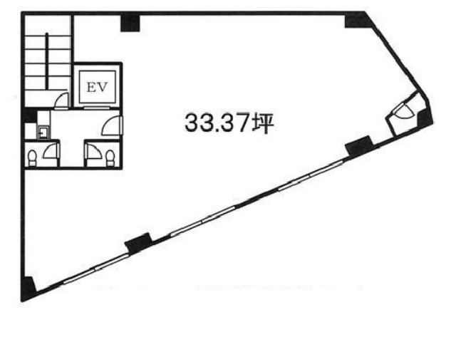 市嶋ビル基準階間取り図.jpg