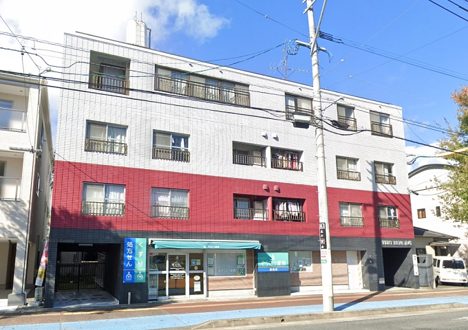 ヴァンレープ藤崎　1.jpg