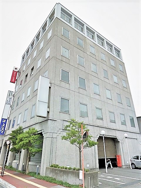 損保ジャパン浜田ビル 島根県 浜田市 の3階10 56坪の空室情報 Quickconsulting