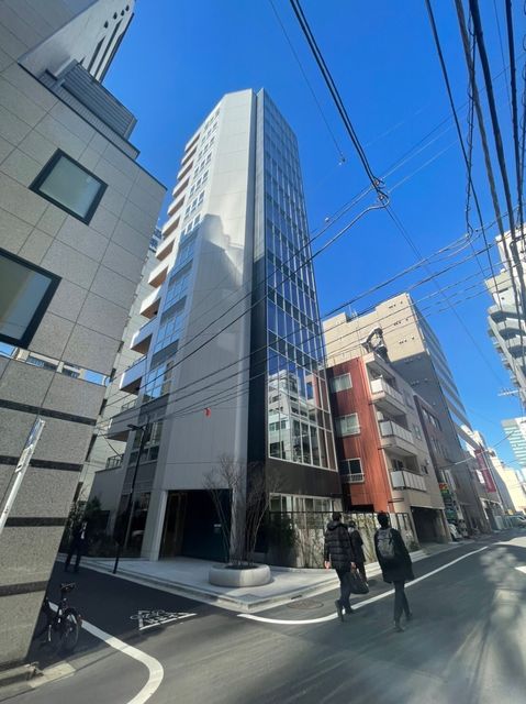 クロスシー秋葉原1.jpg
