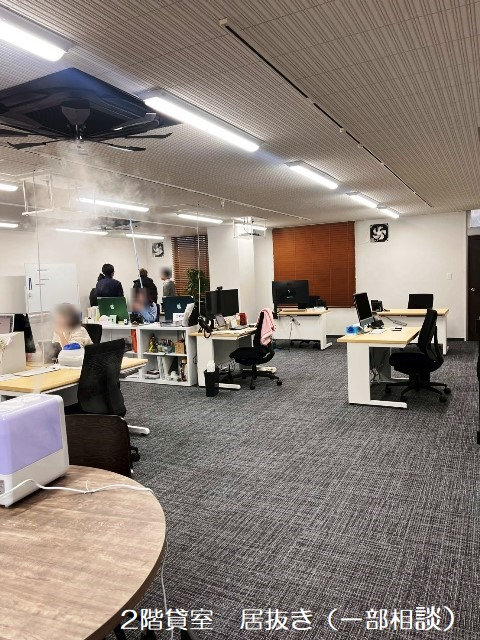 第一並木ビル　2階50坪 (15).jpg