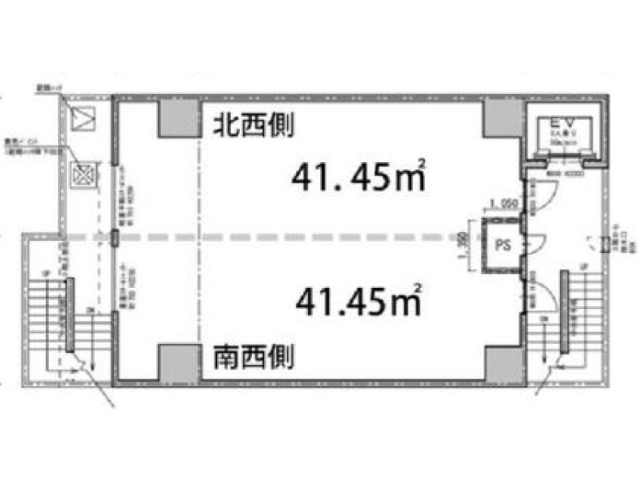 パークス茨木西駅前　基準階間取り図.jpg