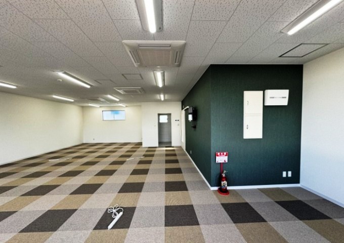 オフィスパレア久留米Ⅵ　9.jpg