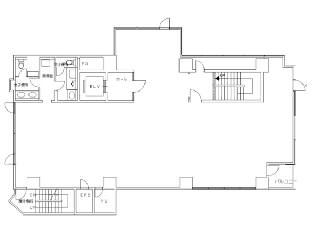 CONVEX神保町基準階間取り図.jpg