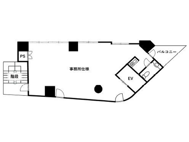 FPGlinksSHINJUKUTerrace基準階間取り図.jpg