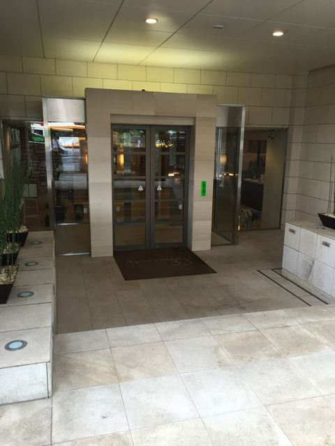 高輪Apartments33 5.JPG