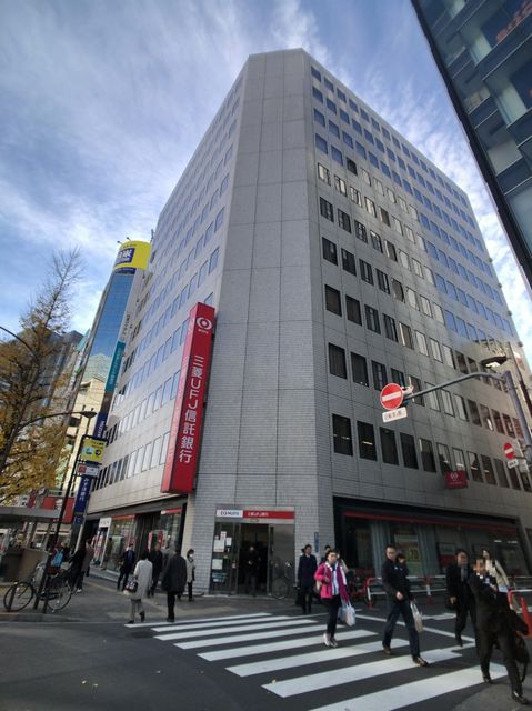 日本生命新宿西口ビル 東京都 新宿区 の11階46 04坪の空室情報 Quickconsulting 日本生命新宿西口ビル 東京都 新宿区 の11階46 04坪の空室情報 Quickconsulting