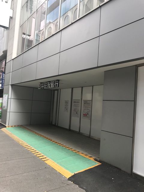 銀座松坂屋別館プロジェクト1.JPG