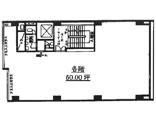 植松（銀座）基準階間取り図.jpg