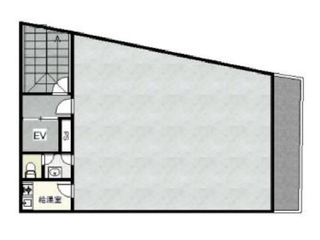 S＆SⅡビル　基準階間取り図.jpg