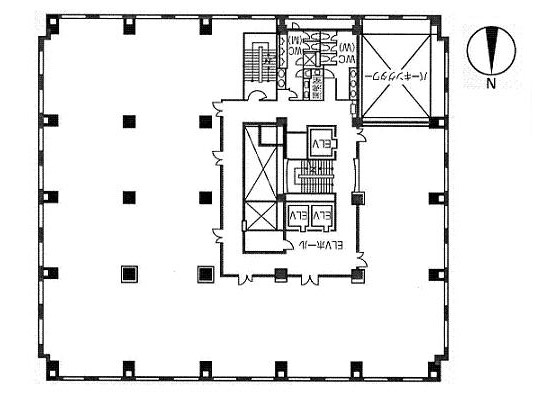 NOF仙台青葉通り基準階間取り図.jpg