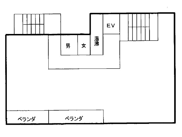 坪井南久屋ビル基準階間取り図.jpg