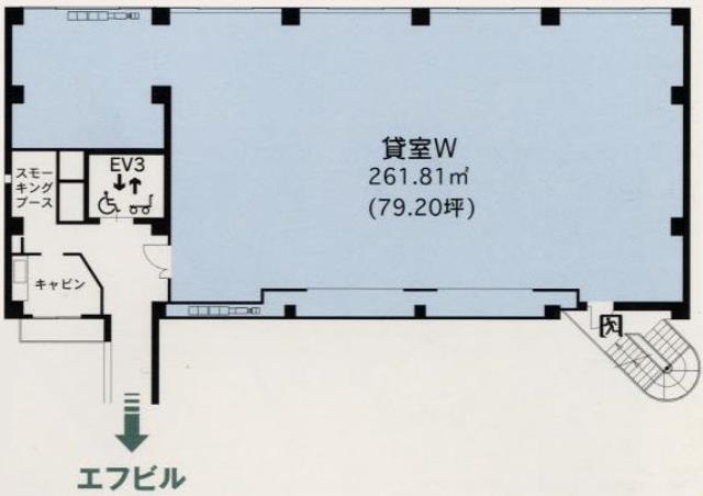 エフビルウイング基準階間取り図.jpg