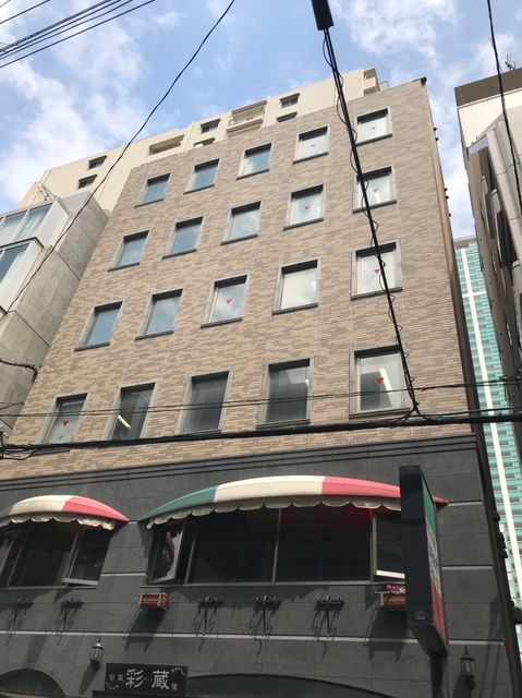 Y s淡路町ビル 大阪府 大阪市中央区 の6階 01坪の空室情報 Quickconsulting Y s淡路町ビル 大阪府 大阪市中央区 の6階 01坪の空室情報 Quickconsulting