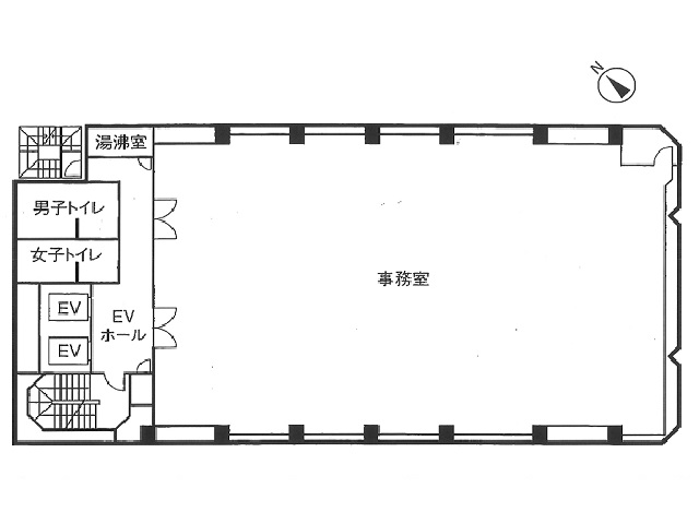 パシフィックマークス新横浜基準階間取り図.jpg