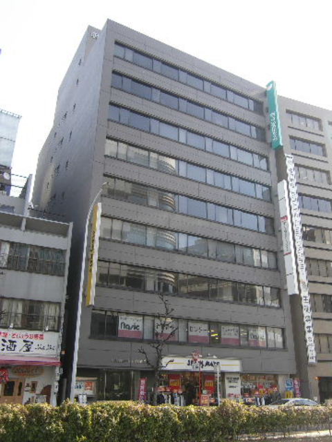明治安田生命名古屋西口ビル 愛知県 名古屋市中村区 の6階8 41坪の空室情報 Quickconsulting 明治安田生命名古屋西口ビル 愛知県 名古屋市中村区 の6階8 41坪の空室情報 Quickconsulting