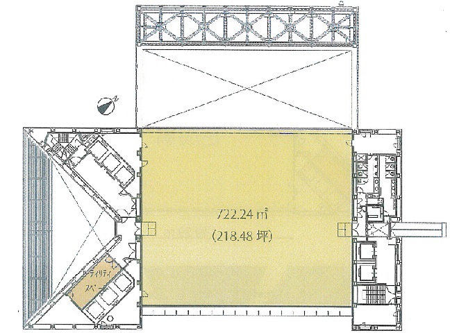 東京堂千代田ビルディング 東京都 千代田区 の2階218 48坪の空室情報 Quickconsulting 東京堂千代田ビルディング 東京都 千代田区 の2階218 48坪の空室情報 Quickconsulting