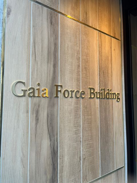 Gaia Force Building3.jpg