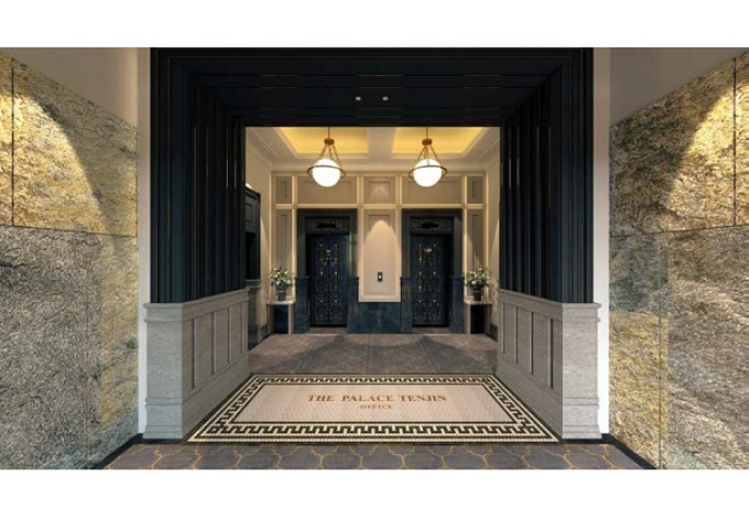 THE　PALACE　TENJIN　OFFICE　1.jpg