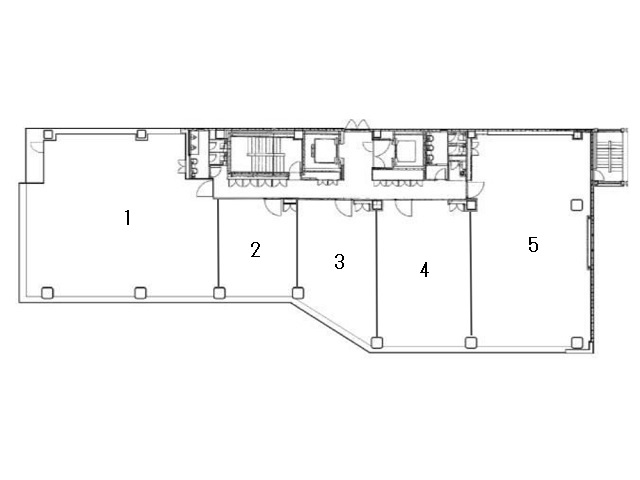 ラウンドテラス伏見ビル基準階間取り図.jpg