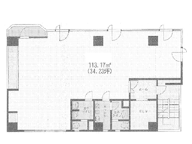 エヌケイテクノ基準階間取り図.jpg