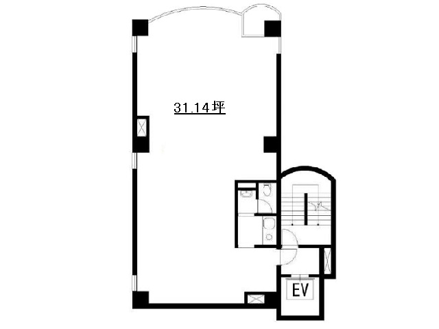 西村（上目黒3）基準階間取り図.jpg