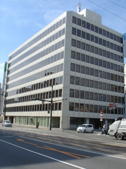 日本生命熊本ビル 熊本県 熊本市中央区 の9階1 22坪の空室情報 Quickconsulting 日本生命熊本ビル 熊本県 熊本市中央区 の9階1 22坪の空室情報 Quickconsulting