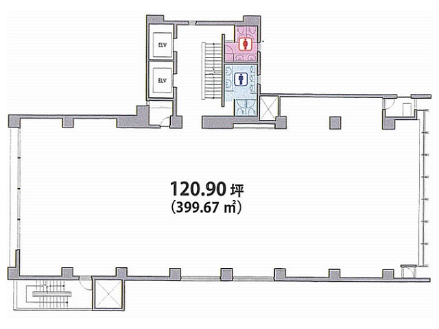 第11東洋海事基準階間取り図.jpg