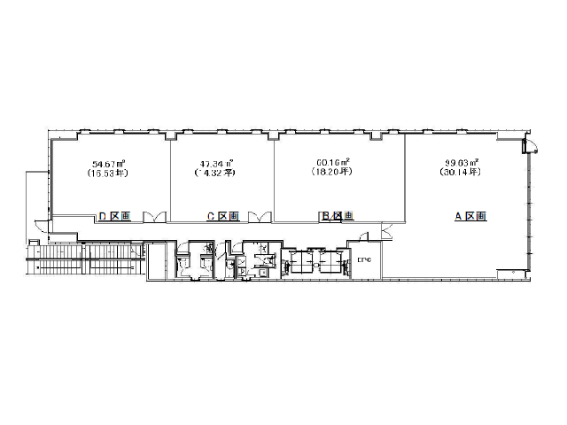 SC錦　ANNEX基準階間取り図.png