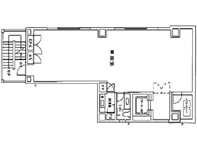 神田第4パーク基準階間取り図.jpg