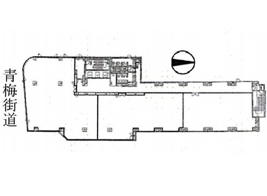 西新宿大京基準階間取り図.jpg