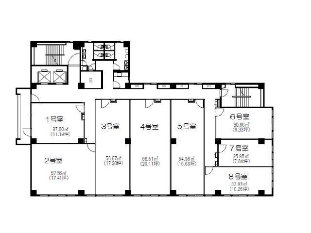 ステーションプラザ基準階間取り図.jpg