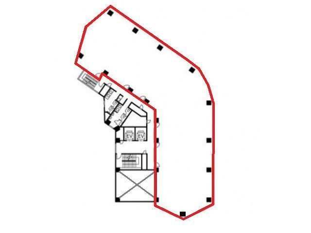 松江駅前エストビル基準階間取り図.jpg